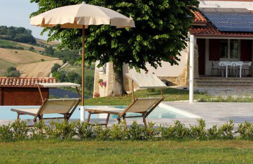 Villa Edelia - Foto 65