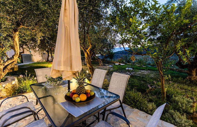 Kitries Summer Getaway - Eden Comfy Suite - Foto 24