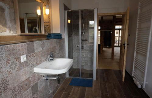 "Gesindestube" - Hammergut Neidberg - Foto 25