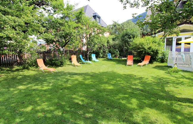 Cozy Apartment in Feld am See near Ski Slopes - Foto 25