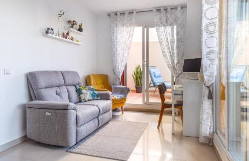 Playa Flamenca Apart Olga - Foto 12