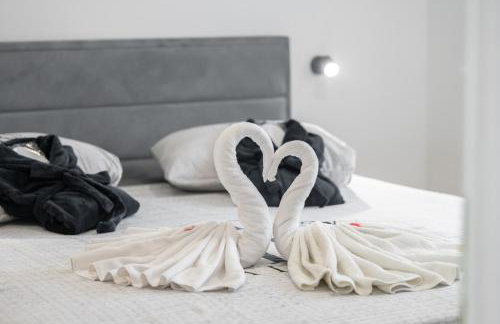 Villa Alison Deluxe Junior with private spa and heated swimming pool - Foto 20