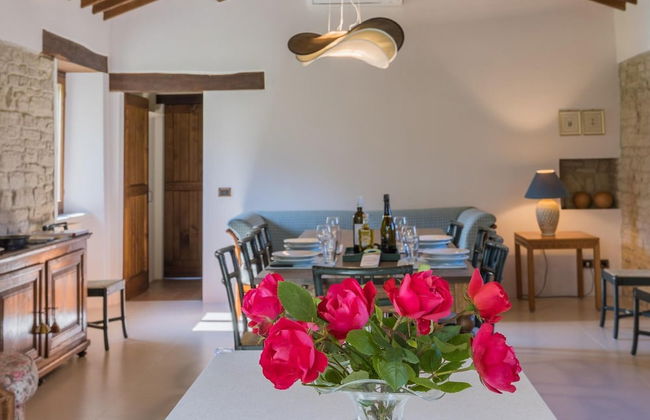 Elegant Villa, Sant'ippolito - Foto 13