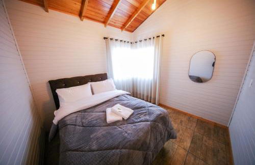 Toca do Uruba - Casa charmosa em Urubici - Foto 14