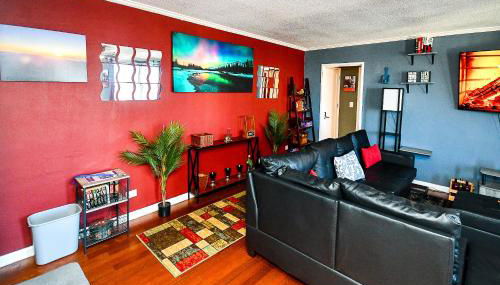 Modern Designed DTWN Condo with a 99 percent Walk Score - Foto 4