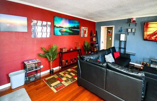 Modern Designed DTWN Condo with a 99 percent Walk Score - Foto 4