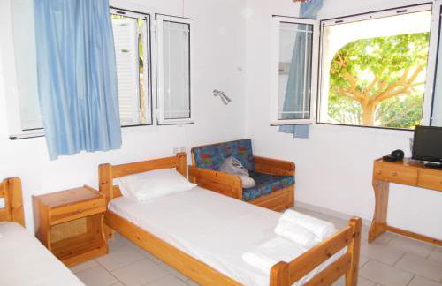 Helonata Apartments - Foto 1