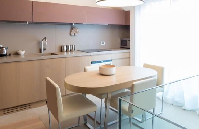 Guillaume Suites - Foto 17