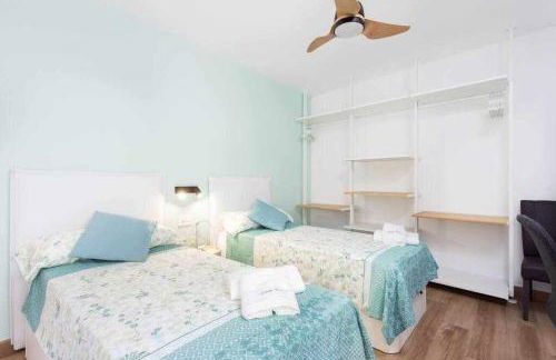 Sunnyland 1º Adelfas San Andrés - Foto 28