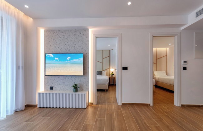 Le Mar Luxury Apartments by Checkin - Foto 98