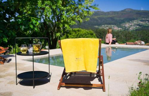 Casa das Infusões - Soalheiro - Foto 21