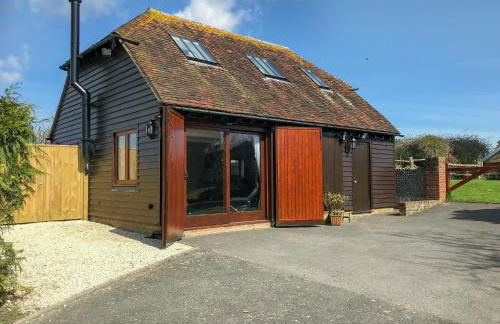 Windmill Barn - Foto 17