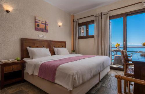 Agnanti Hotel Apartments - Photo 7