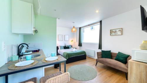 La petite Chambord aux portes du château - Photo 2