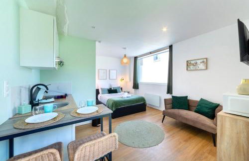 La petite Chambord aux portes du château - Foto 2