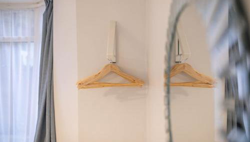 Beautiful Ground Floor Victorian Apartment - Foto 2