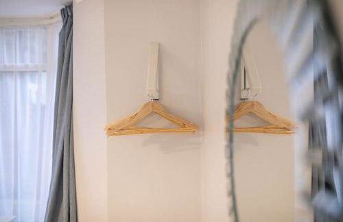 Beautiful Ground Floor Victorian Apartment - Foto 2