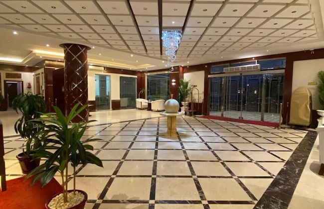 Adeal Serviced Apartments - Photo 29