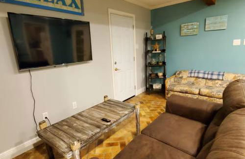 4br Coastal Home I Sleeps 12 I Dock & Firepit - Foto 22