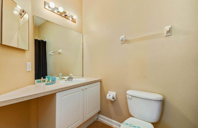 Sun Palm Paradise - Foto 21