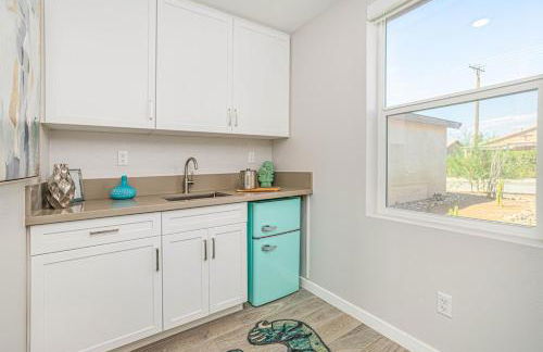 Desert Picasso! Pool, Spa, Games, Mountain Views - Foto 26