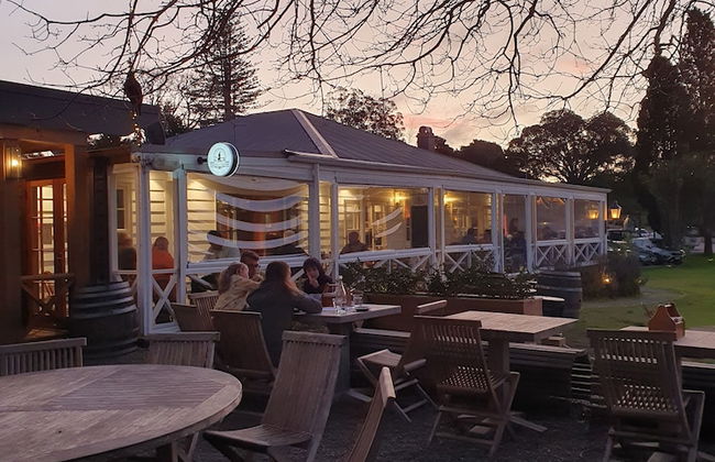 Kerikeri Park Lodge - Foto 78