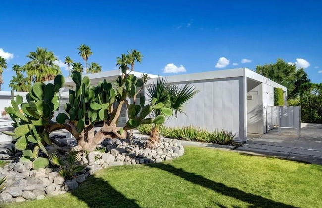 Wexler Steel House - Foto 23