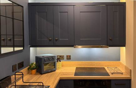 URBAN OAKS stylish city centre living - Foto 19