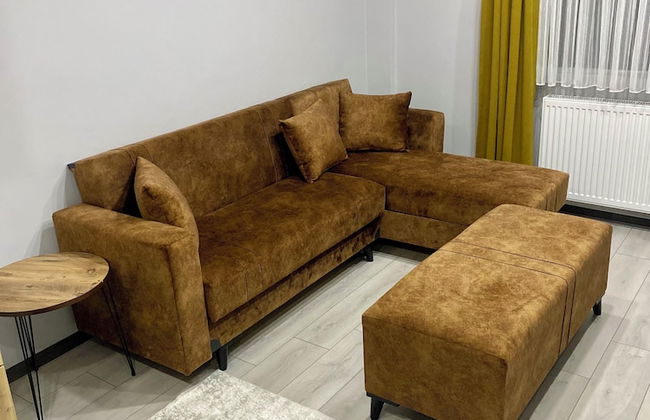 Ozn Suıt Aırport - Foto 21