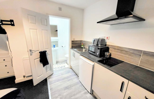 Stay Sleep Rest-Burford Road - Photo 24