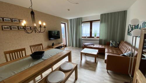 Fewo Am Edersee - Foto 1