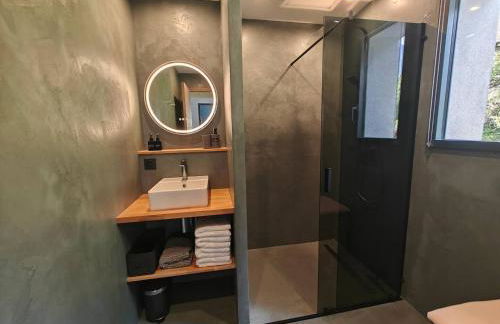 A break in Vérel Nature, Family, Mountain view - Photo 33