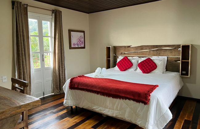 ECO MIRANTE HOTEL - Photo 15