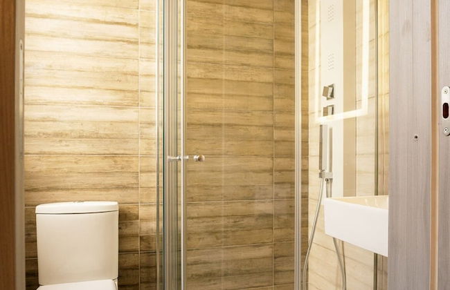 Malta s Instaworthy Stunning Seaview Penthouse - Foto 18