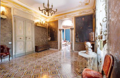 Historic Villa Argegno Como lake - Foto 11