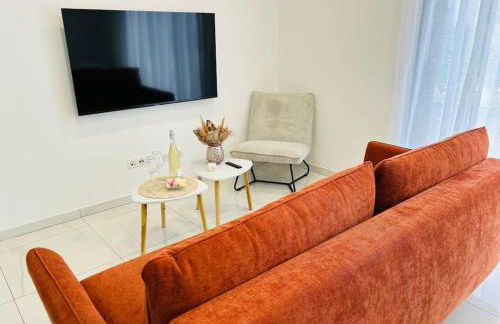 Villa Climatisée avec Piscine partagée , Terrasse et Parking - Foto 25