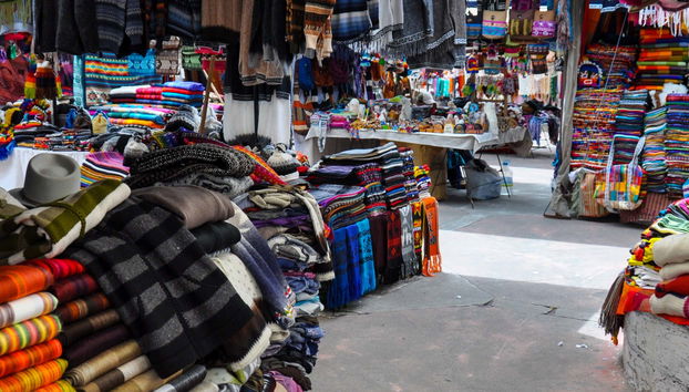 Escursione a Otavalo - Foto 2