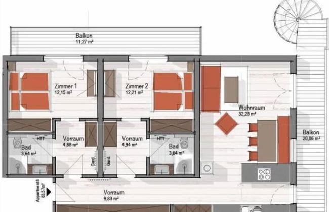 Familiengasthof Schranz - Foto 25