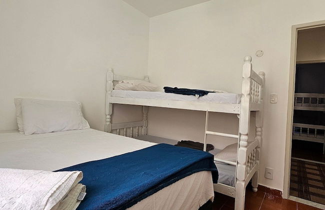 Apartamento pertinho da Praia do FORTE (MP 104) - Foto 2