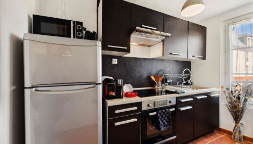 Résidence royale T3 - Photo 5