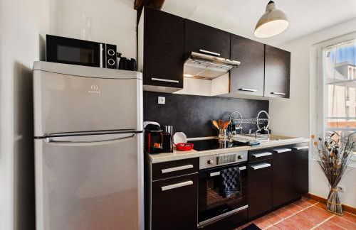 Résidence royale T3 - Foto 5