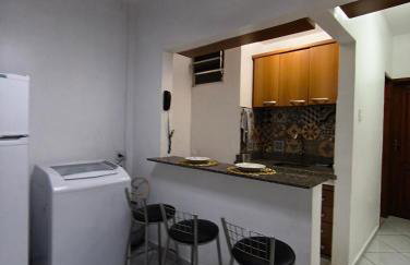 Apartamento no coração da cidade - Photo 1