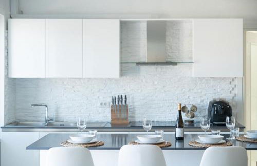 Luxury House Monti Azzurri - Foto 4