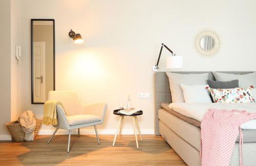 Villa am Park - Foto 40