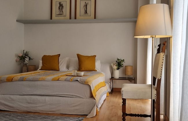 JOIVY Contemporary 1-Bed Apt Near Duomo Di Milano - Foto 8