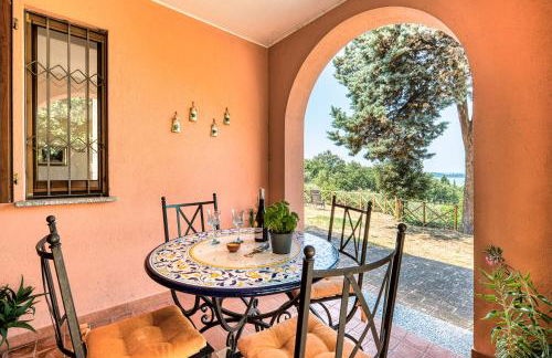 Villa Del Riccio - Foto 3