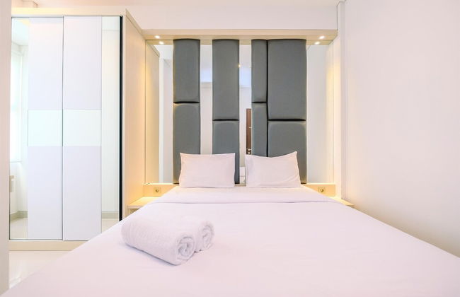Simply Modern And Classic 2Br At Transpark Cibubur Apartment - Foto 4