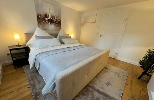 Stadtoase: Exklusive Apartments für Ruhe und Entspannung - Foto 28