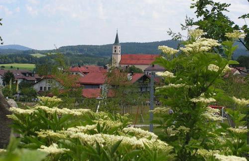 Barbara Hintermair Comfortable holiday residence - Foto 16