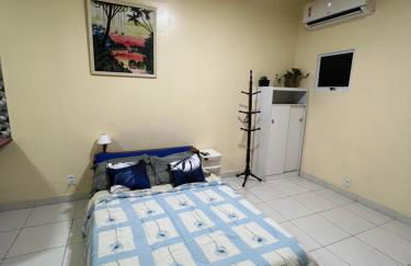 Aconchego Amazônico: Seu Espaço na Cidade Selvagem - Foto 1